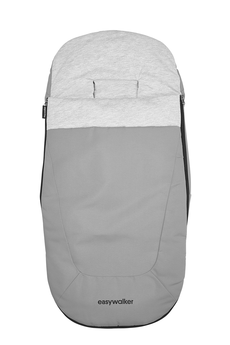 easywalker footmuff