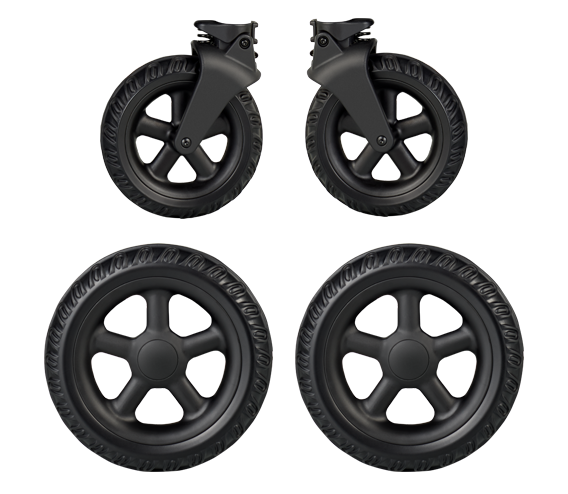 easywalker buggy xs accessories