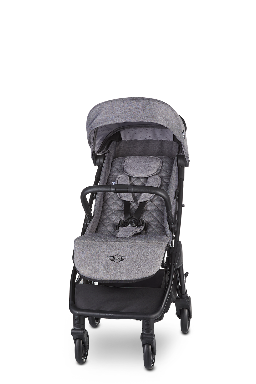 Easywalker MINI Buggy SNAP Oxford Black
