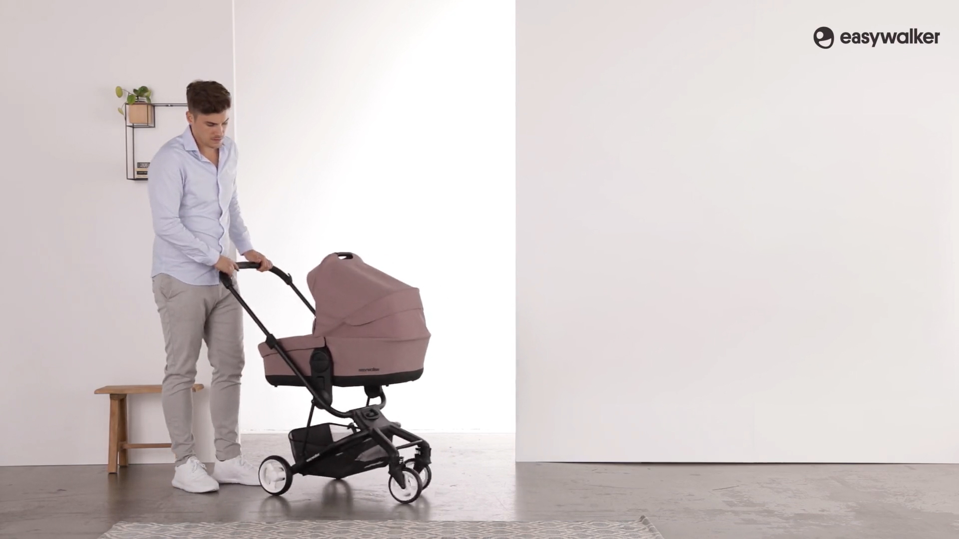 easywalker carrycot