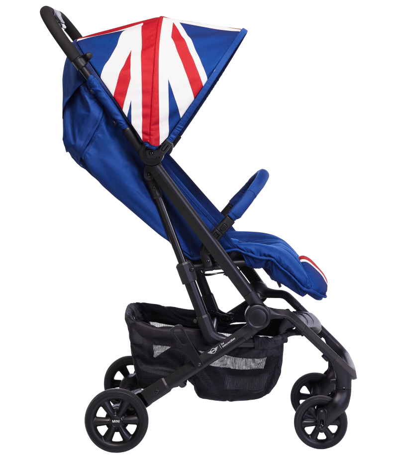 Easywalker MINI Buggies & Strollers. Order on the official