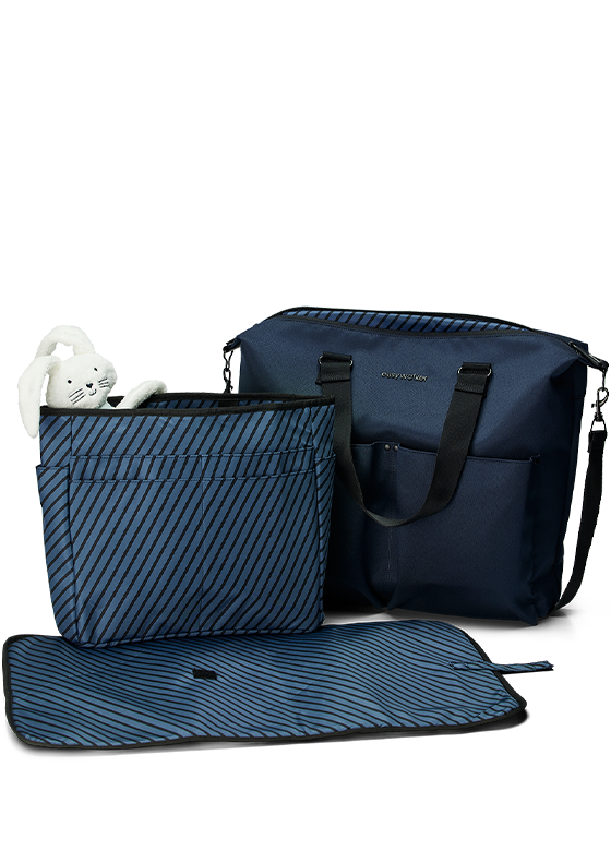 Easywalker Nursery Bags