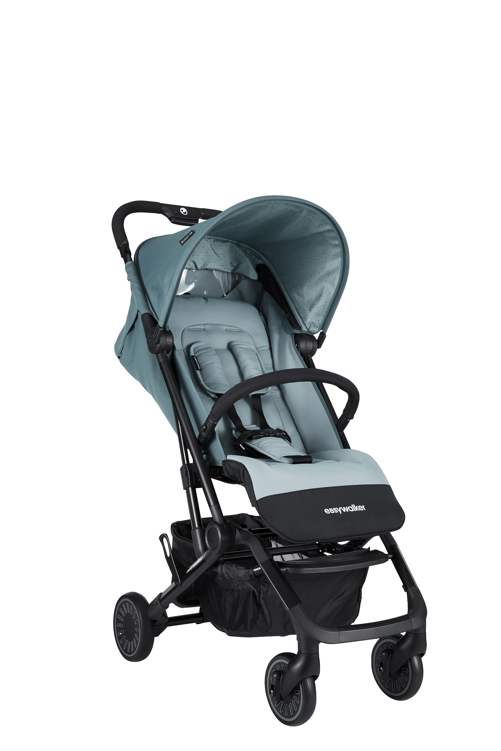 easywalker xs ocean blue