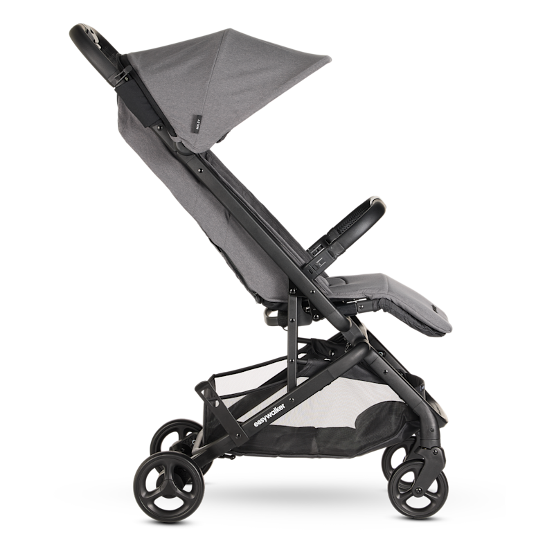 Easywalker Miley2 | The lightweight buggy. Compact and sophisticated.