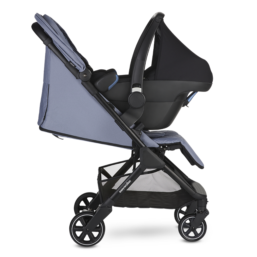 easy walker jackey stroller