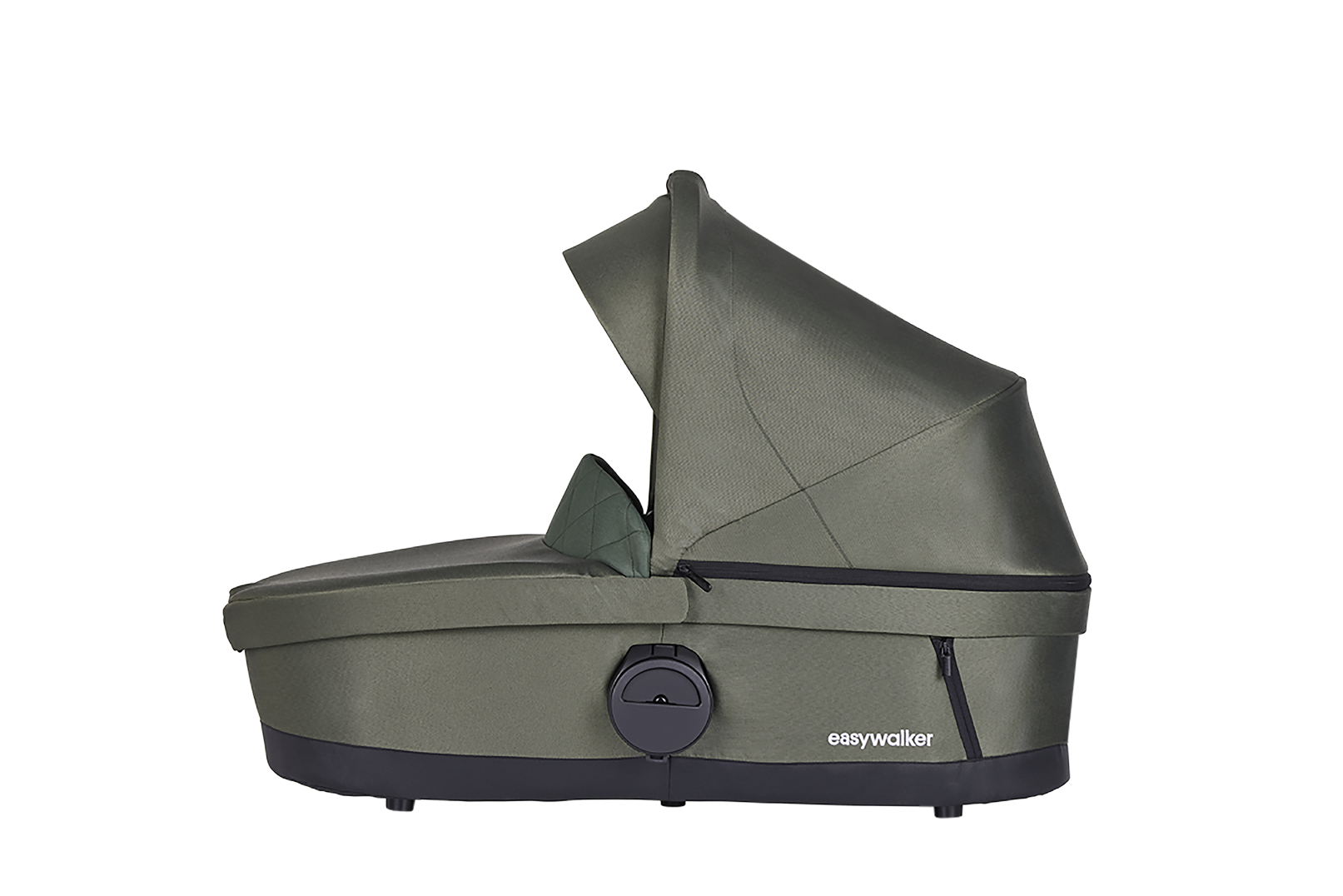 Easywalker - Harvey³ Premium Reiswieg - Emerald Green