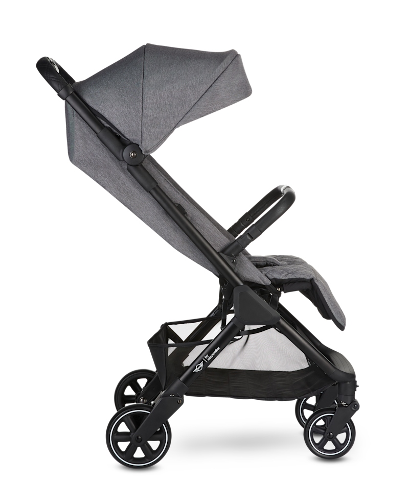 Easywalker MINI Buggies & Strollers. Order on the official