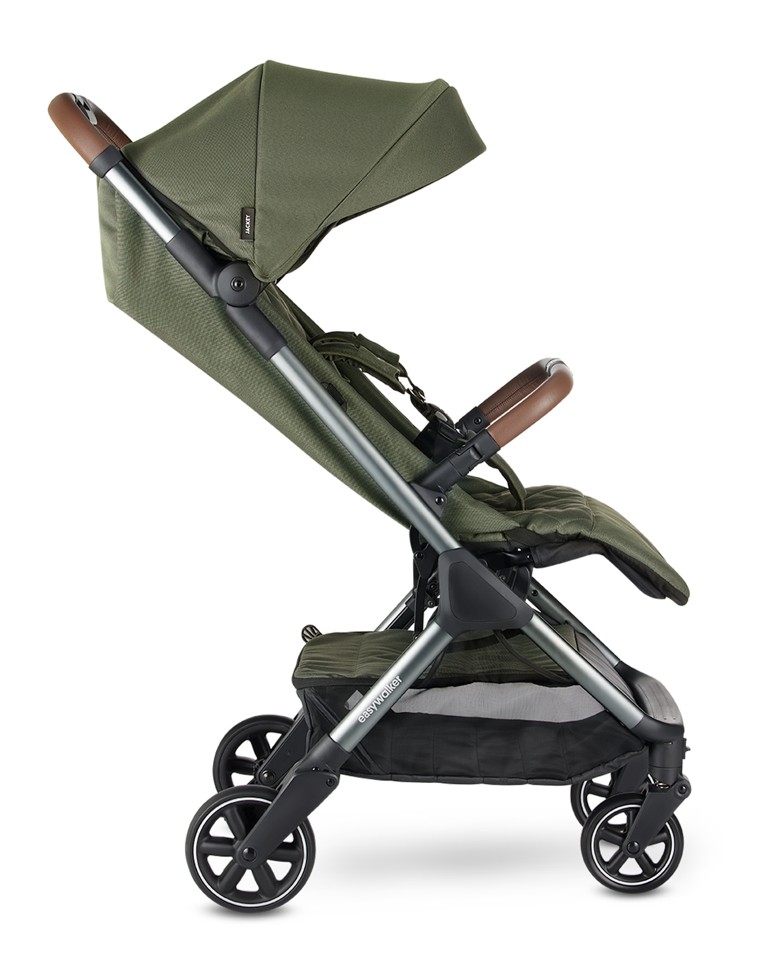 Easywalker Jackey Editions