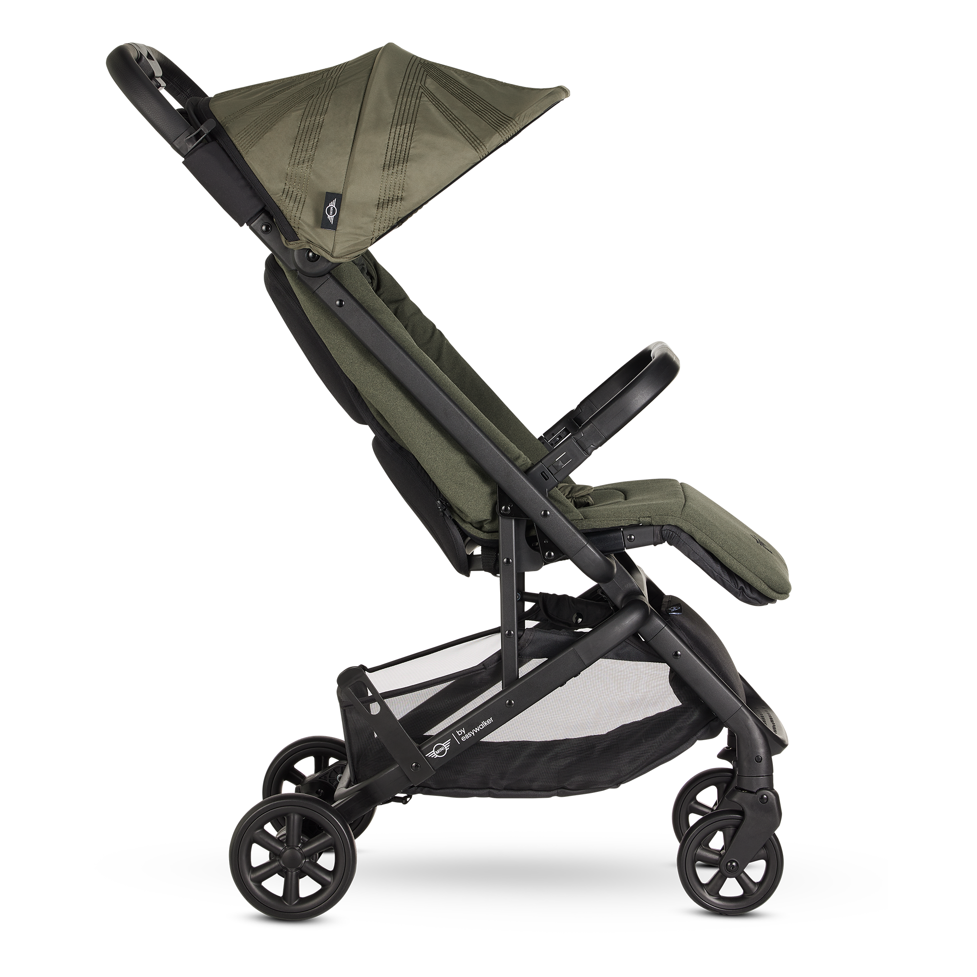 easy walker buggy go