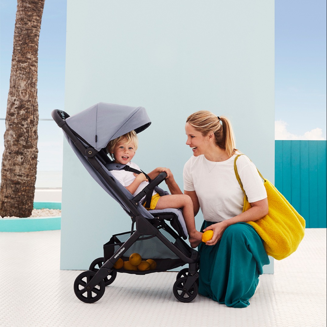 easy walker jackey stroller