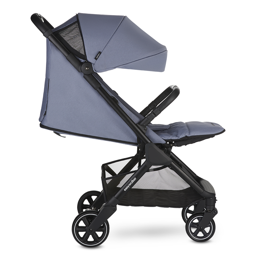 easy walker jackey stroller