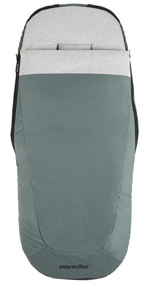 footmuff easywalker