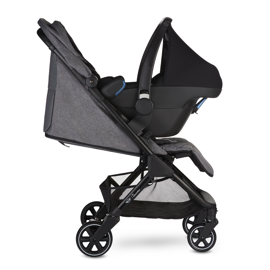 joovy twin roo double stroller