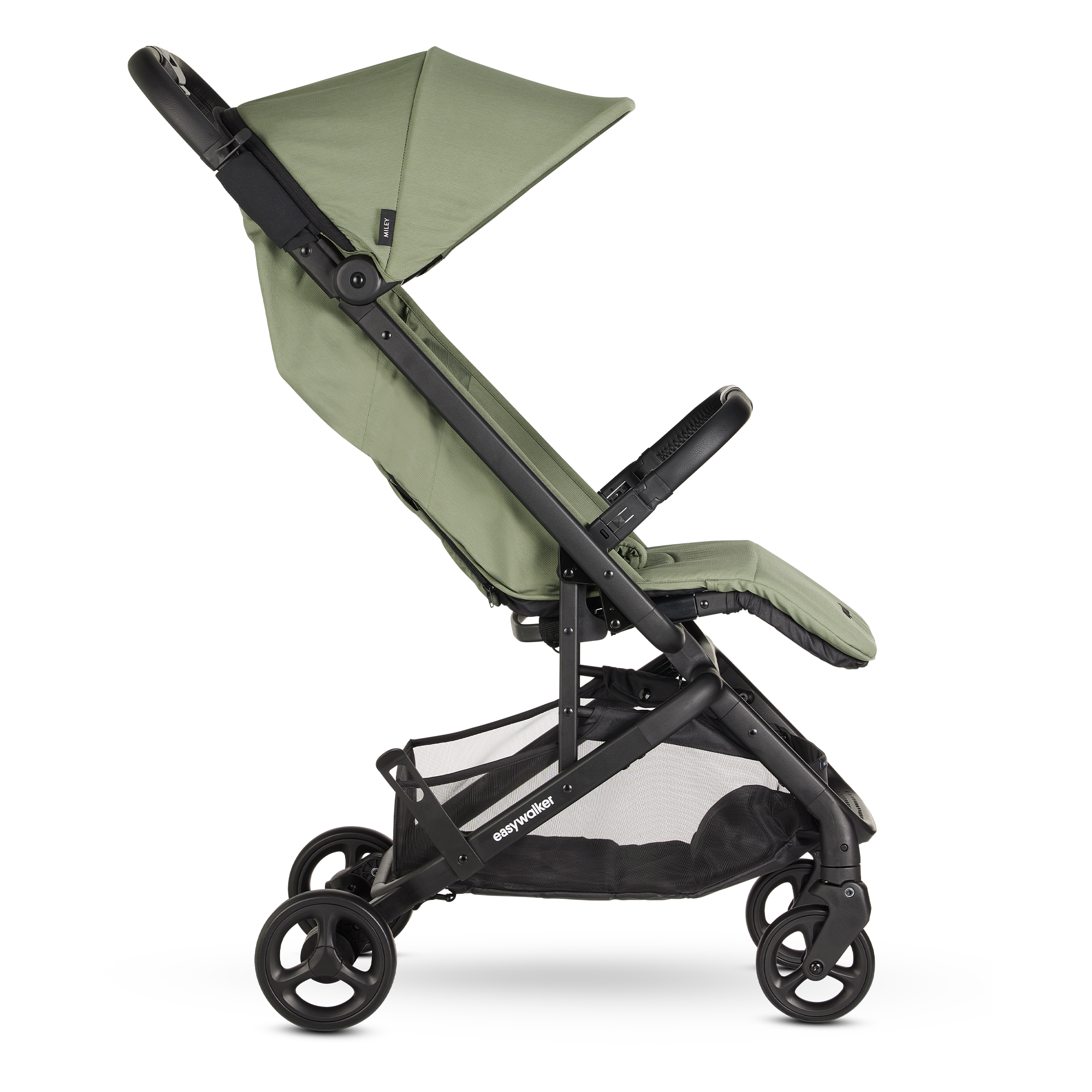 Universal Baby parasol Imperméable Fit Easywalker Mini Poussette/landau/Buggy Rouge 