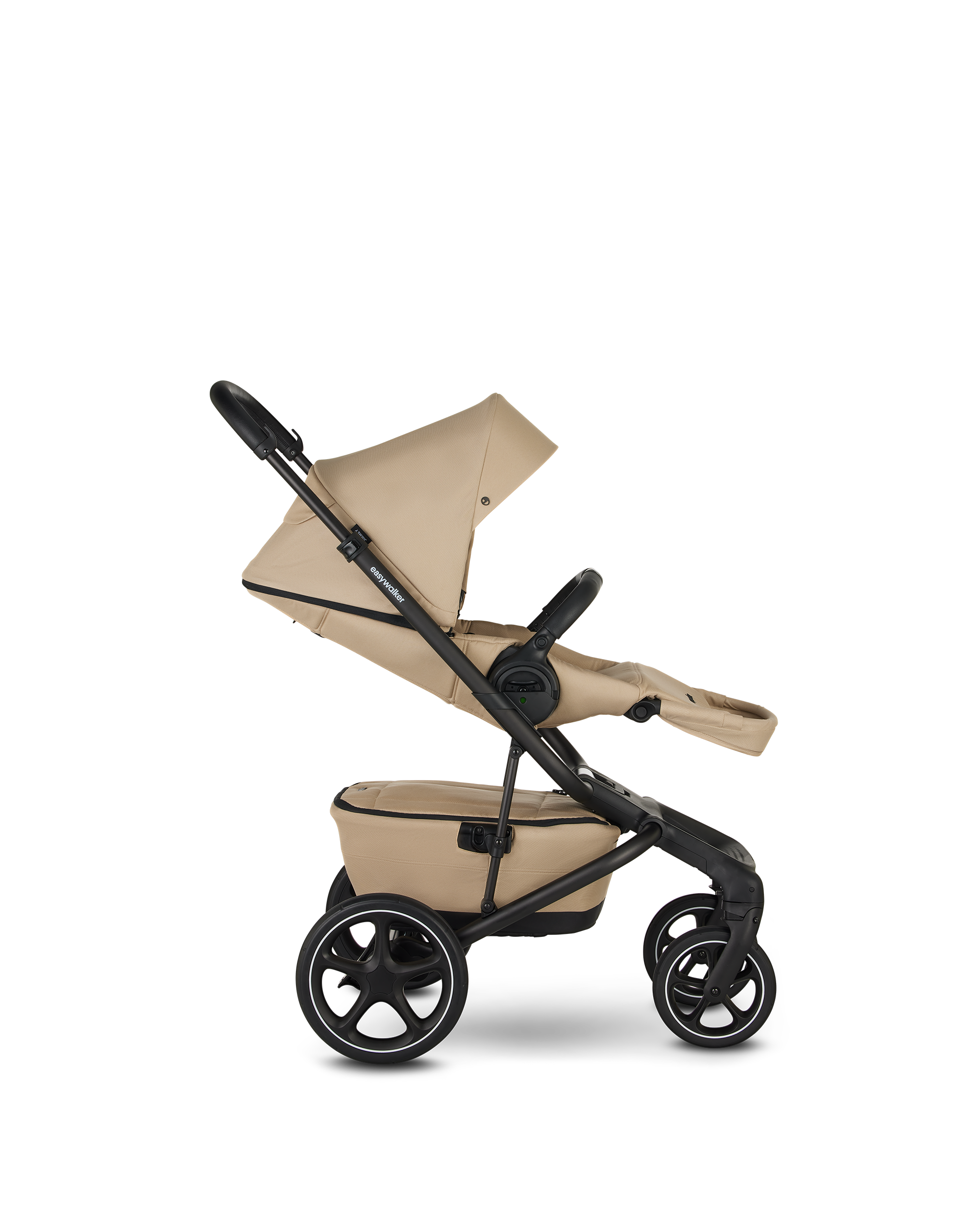 bugaboo easywalker