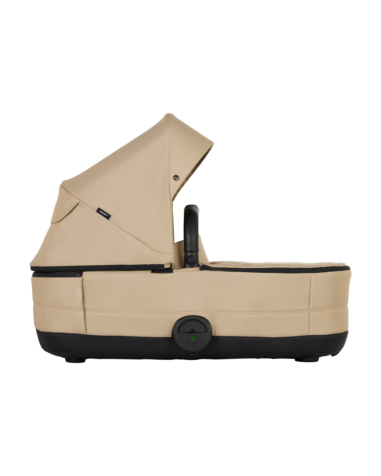 easywalker-jimmey-carrycot-sand-taupe