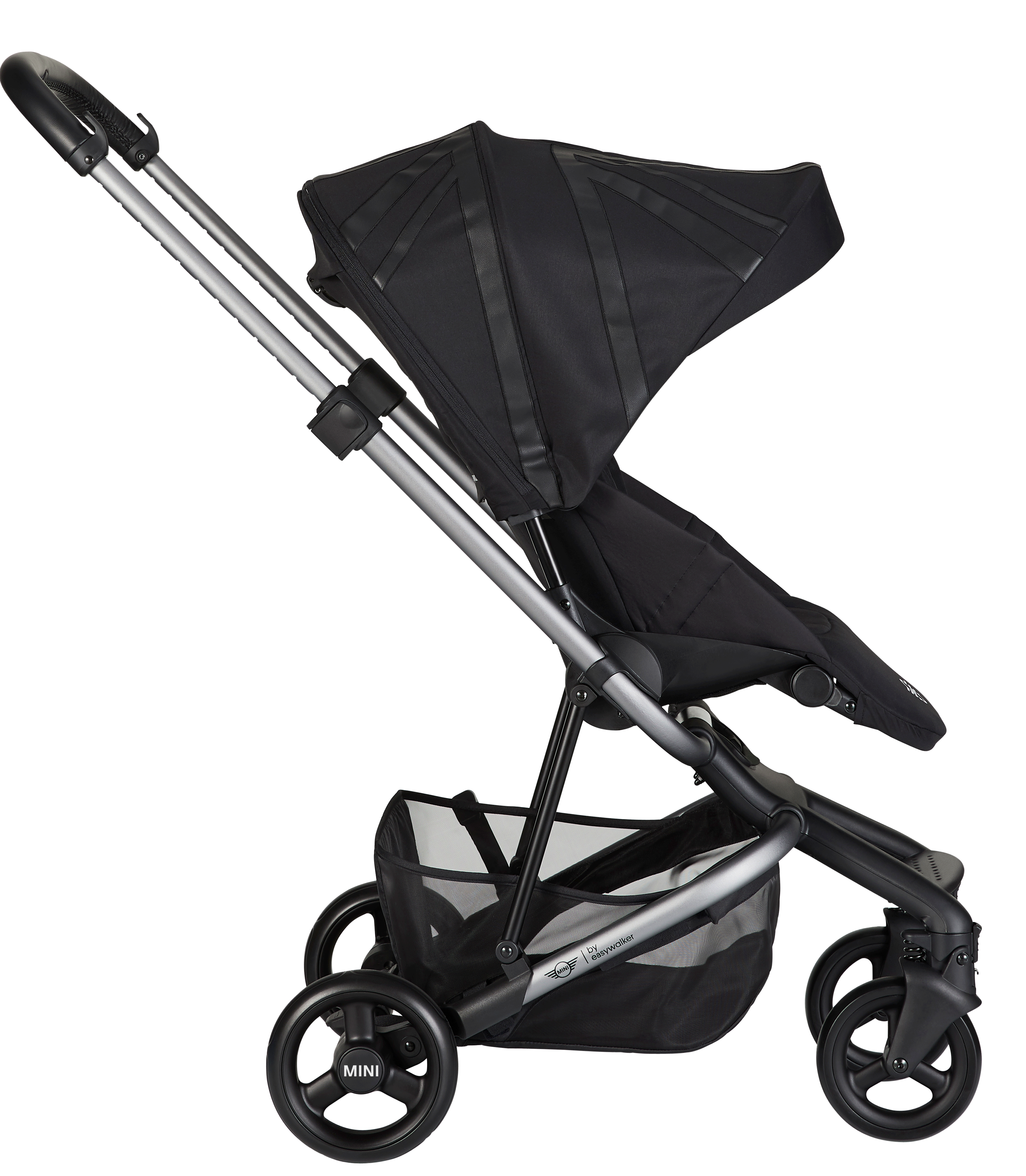 easywalker pushchair