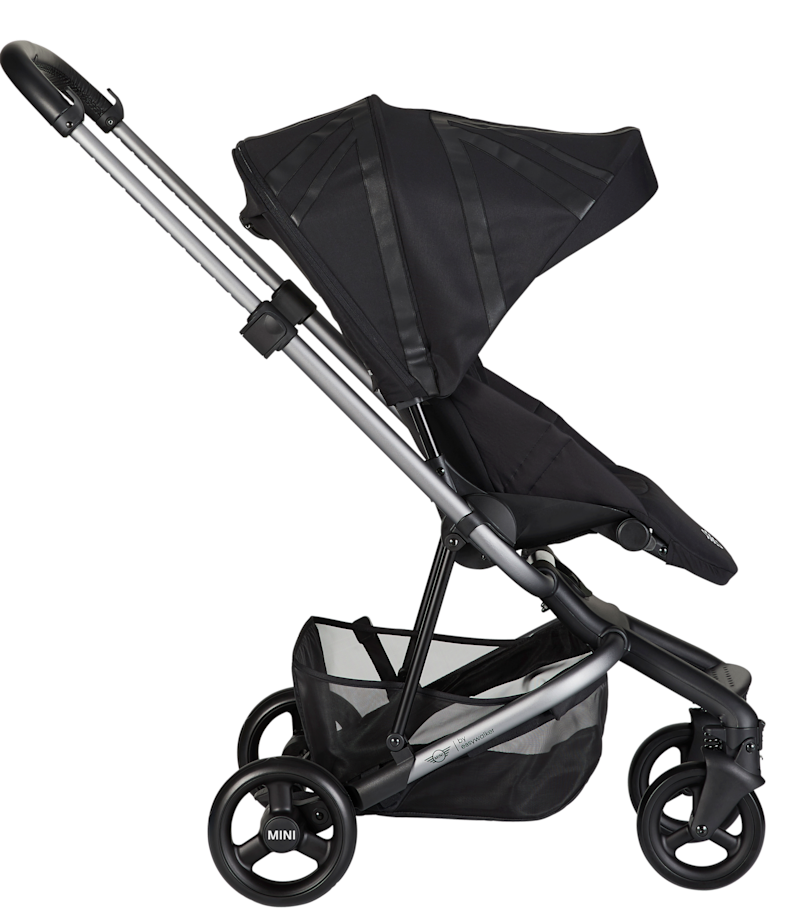 easywalker mini stroller review