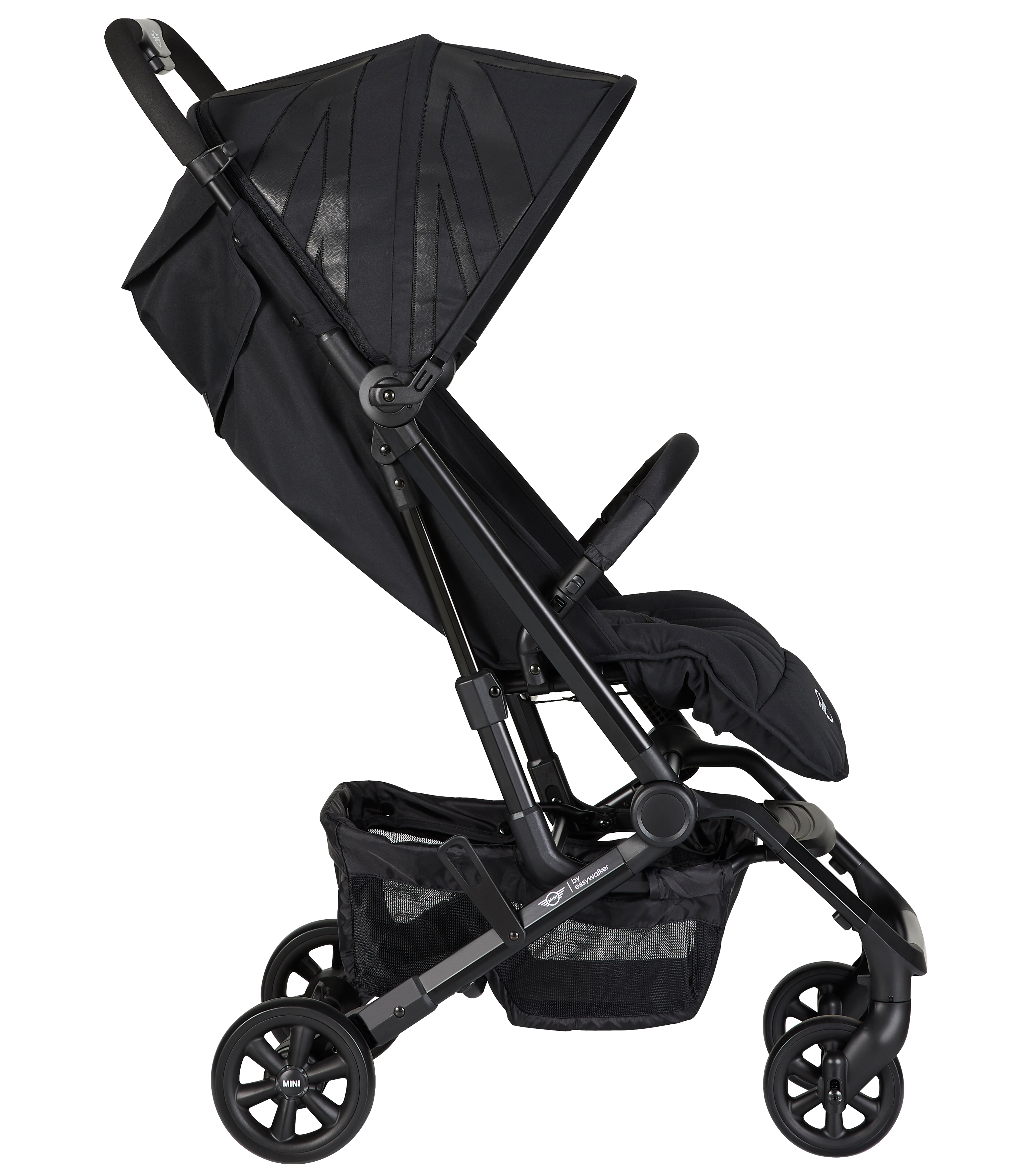 easywalker mini xs stroller