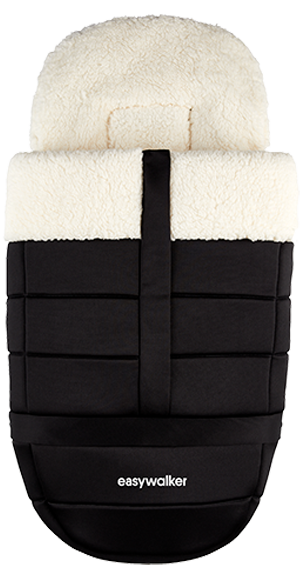 easywalker footmuff