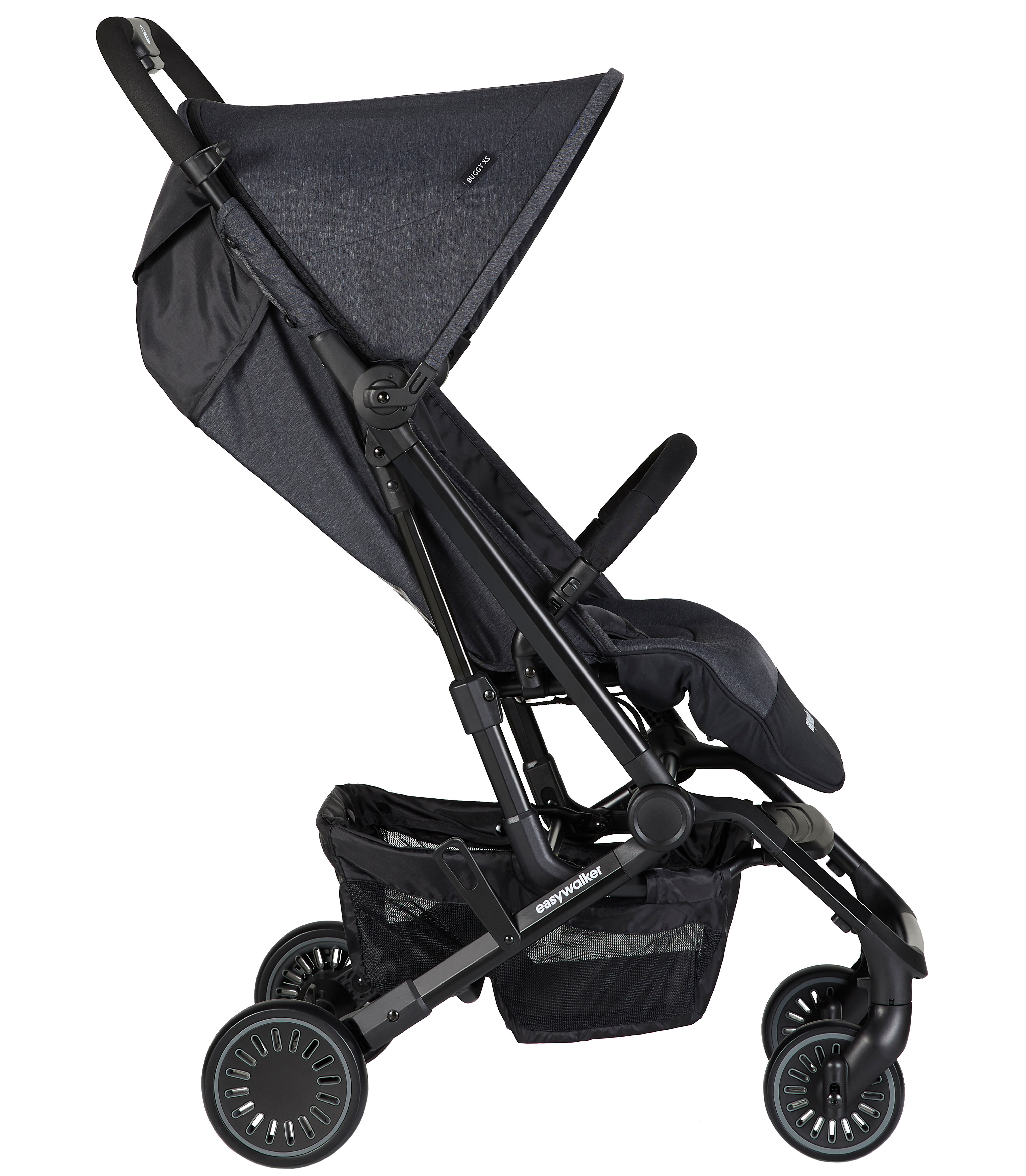 mini easywalker xs