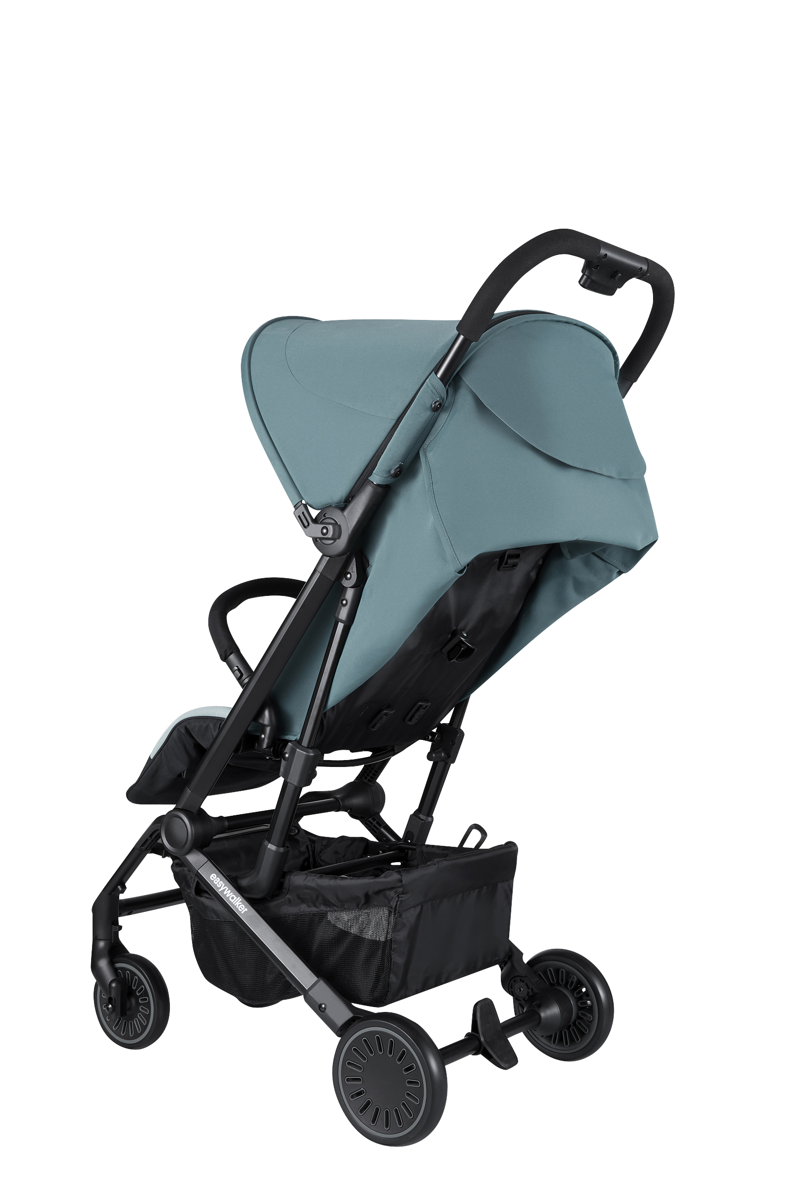 easywalker buggy xs ocean blue