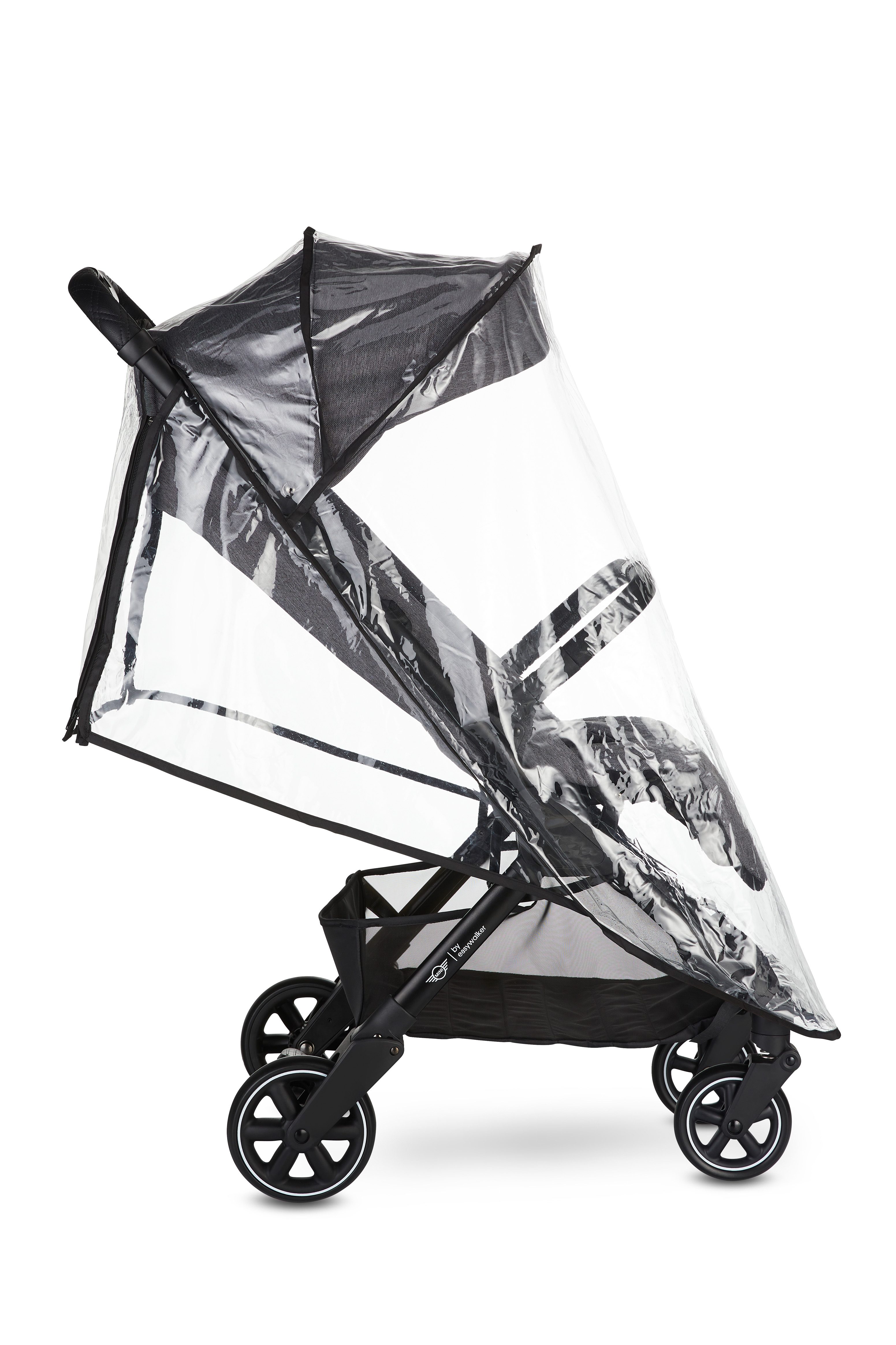 Buggy with hot sale raincover