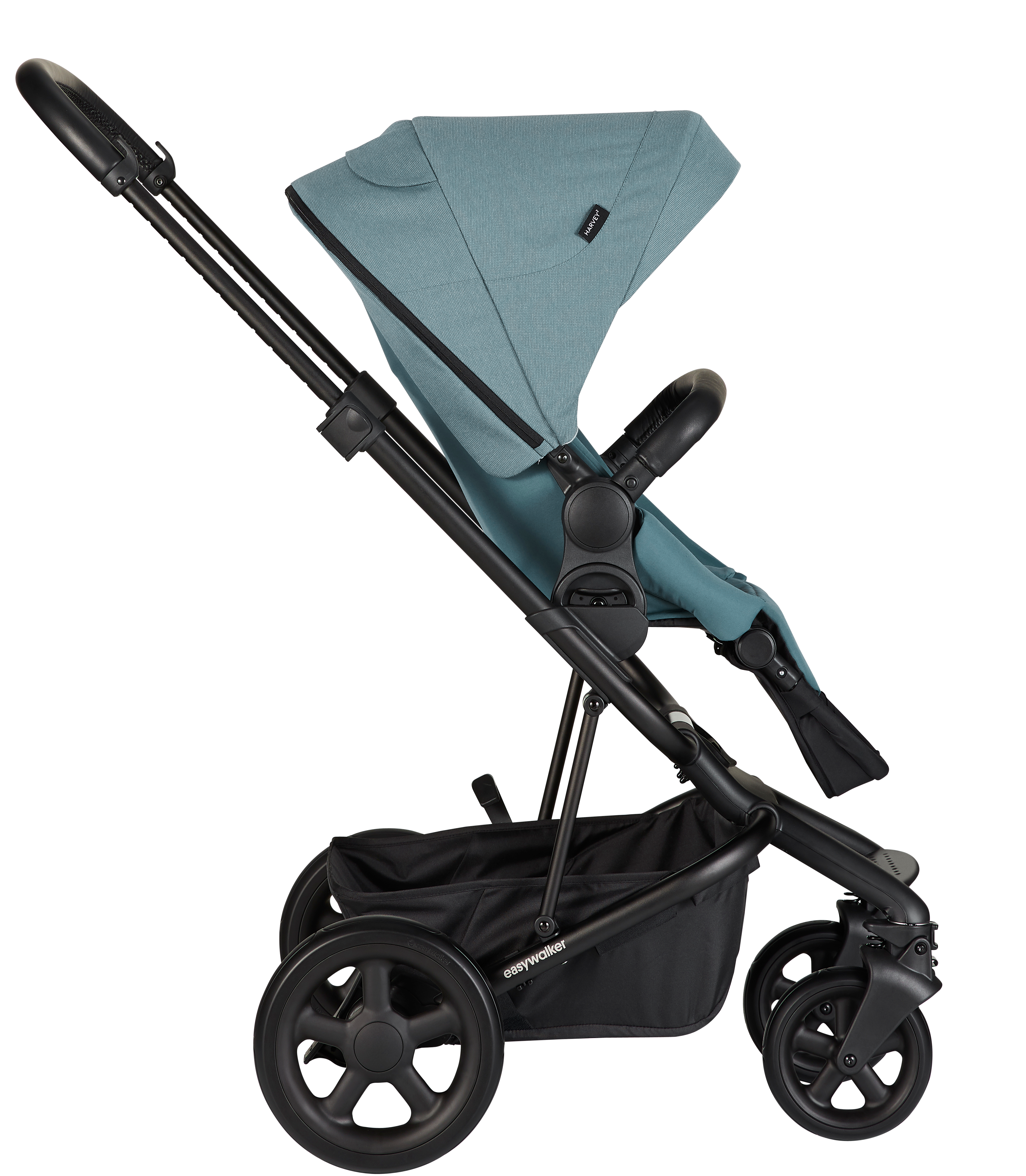 harvey stroller