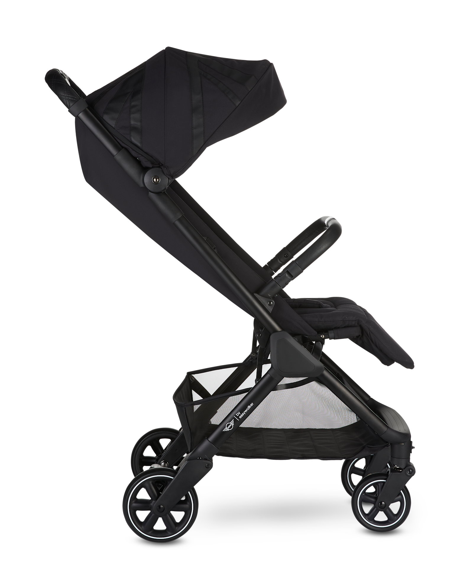 easywalker mini buggy xs luxury black