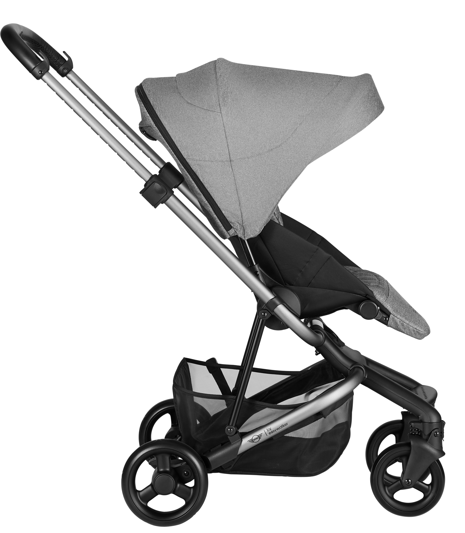 Easywalker MINI Buggies & Strollers. Order on the official