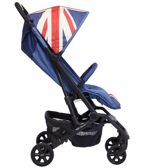 Easywalker MINI Buggies & Strollers. on the official webshop!