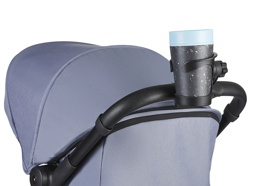 Universal accessory system