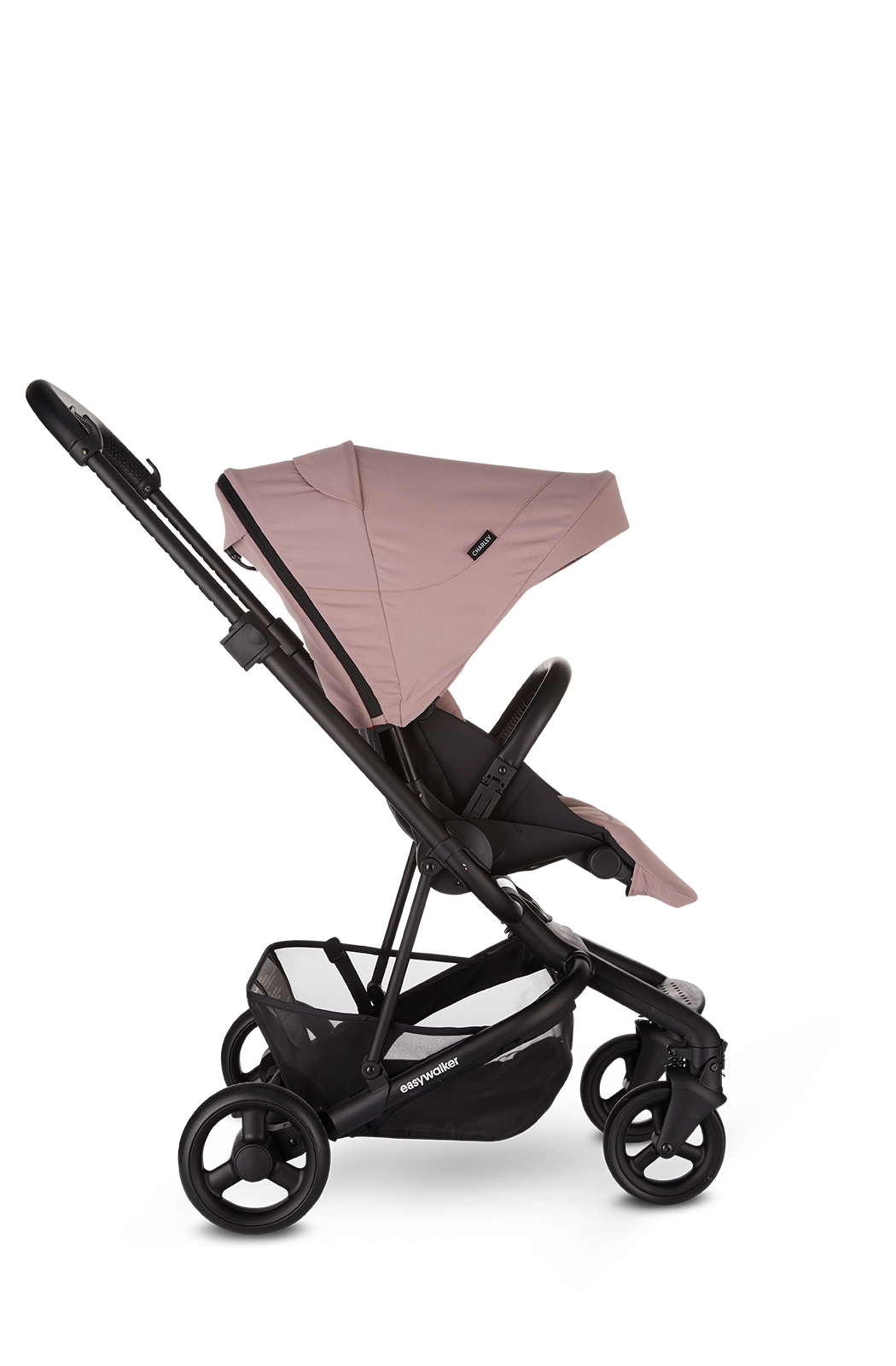 easywalker charley stroller