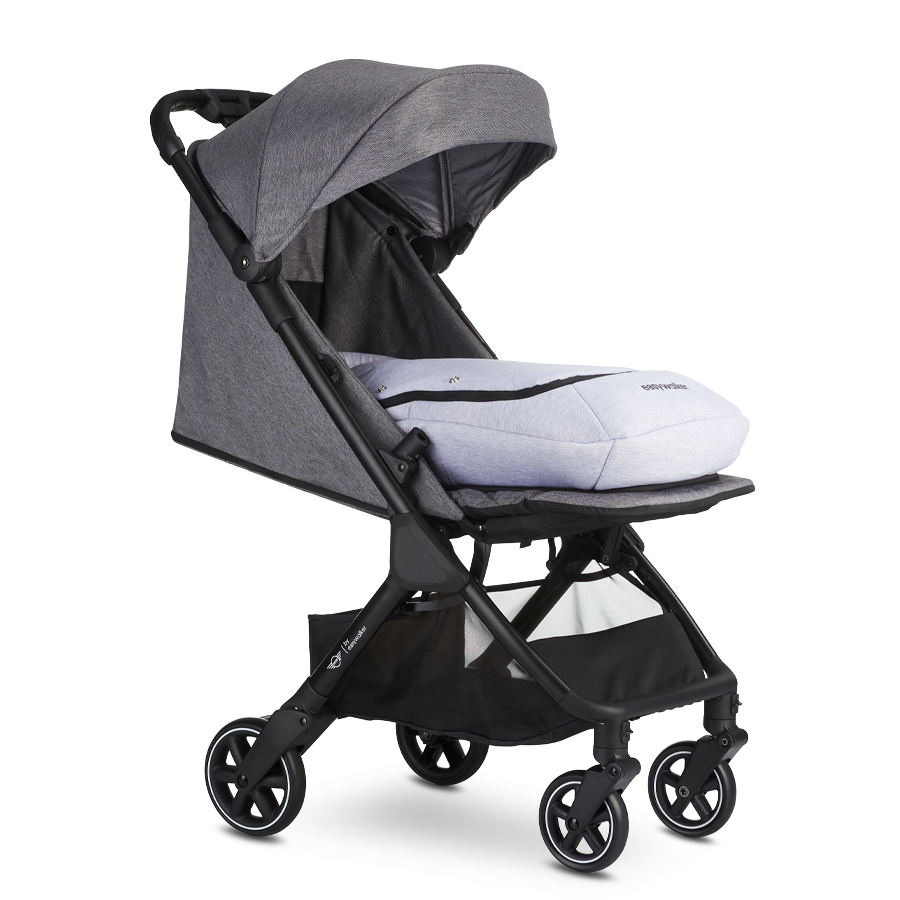 Easywalker MINI Buggy SNAP Soho Grey