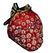 strawberry