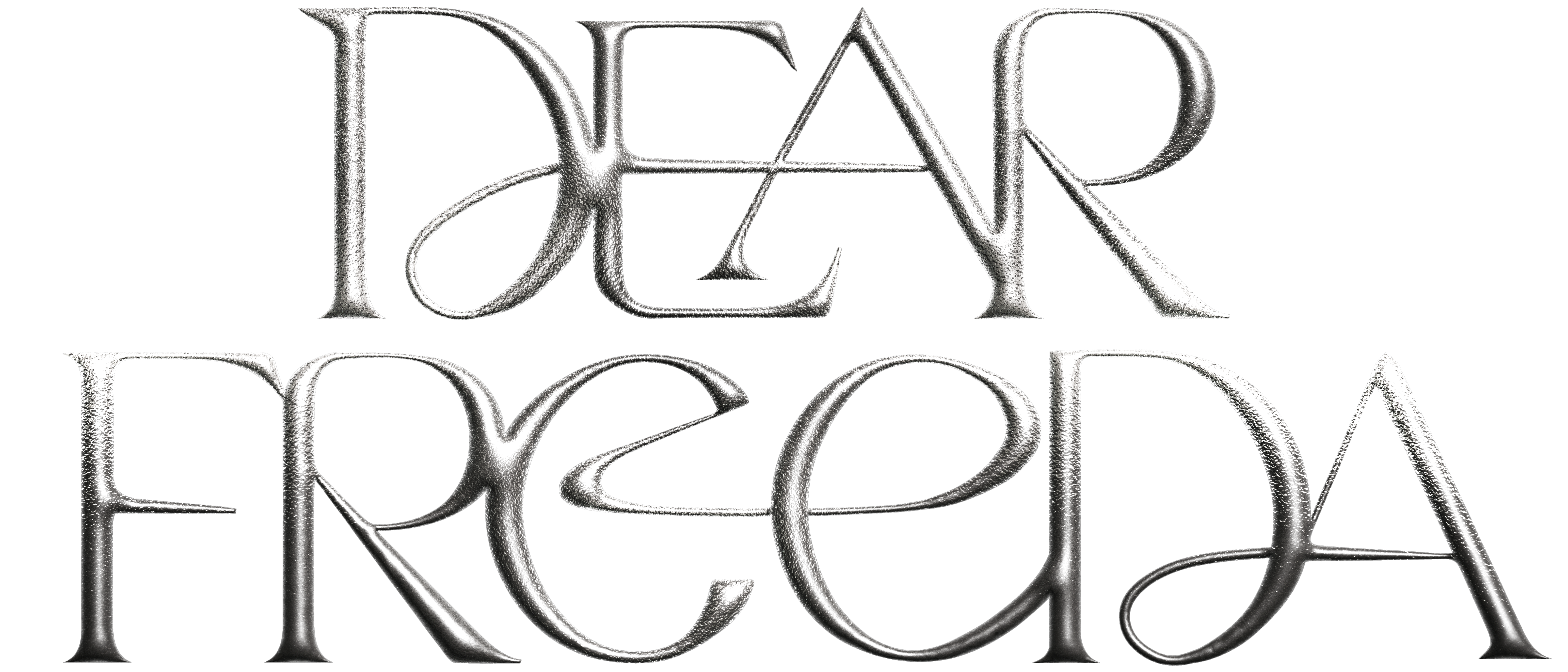 Dear Freeda Logo