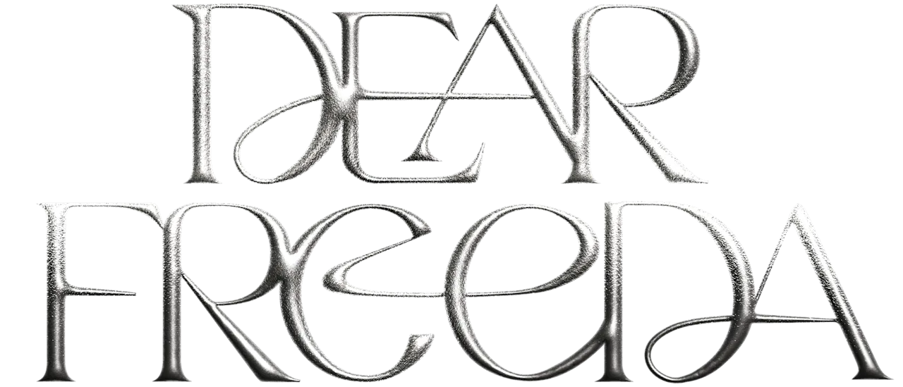 Dear Freeda Logo