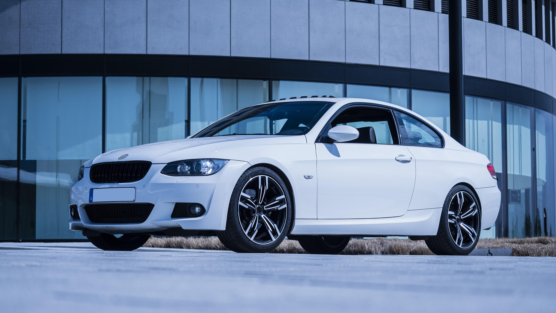 New analysis: every second used BMW in Poland has been in an accident.