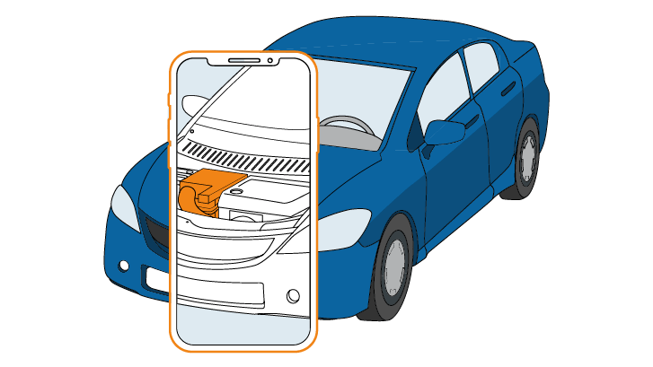 De Chassisnummer Check - Is Een Auto Functioneel | Carfax