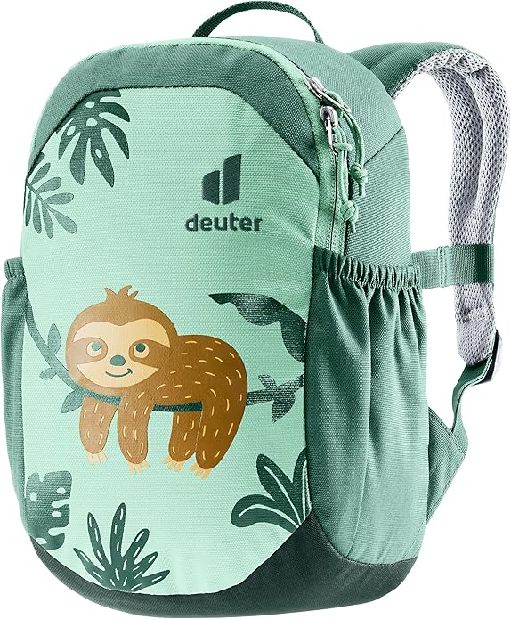 Deuter Pico, Mochila Unisex
