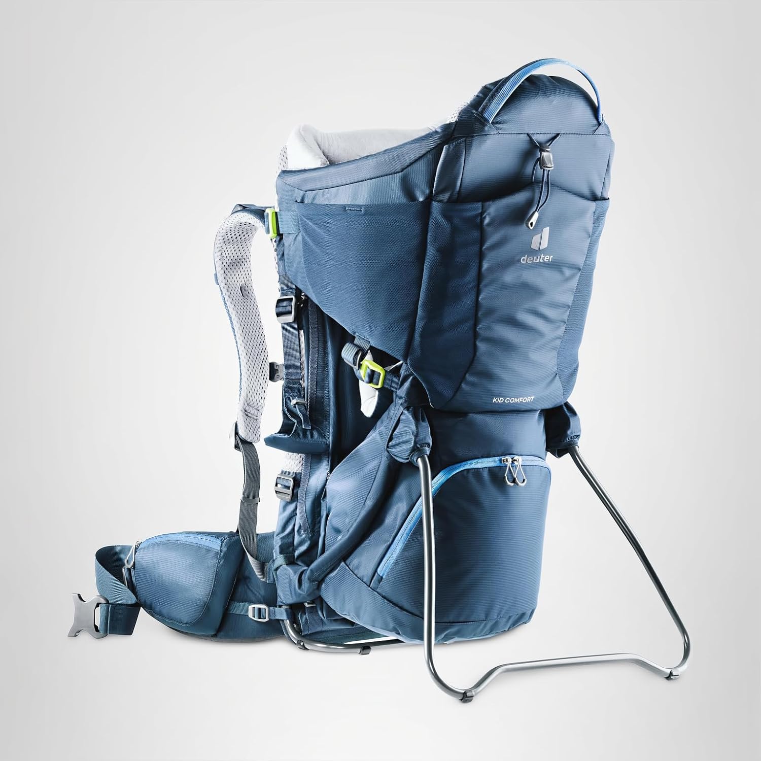 deuter Kid Comfort Mochila portabebés