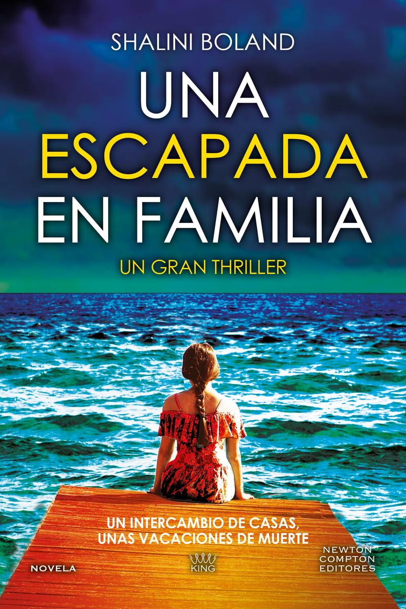 Una escapada en familia (KING)
