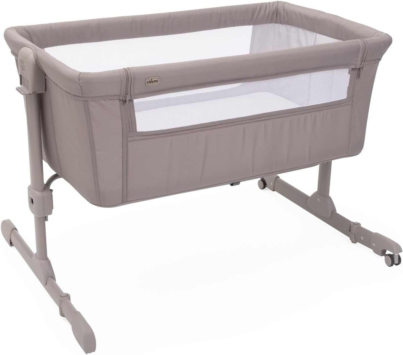 Chicco Next2Me Essential Cuna de colecho para Bebé