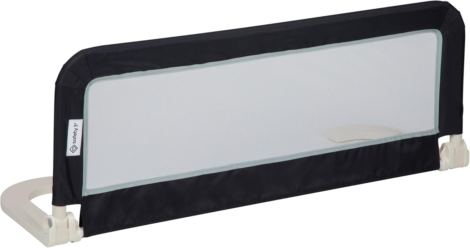 Safety 1st Barrera Cama Portátil 106 x 42cm