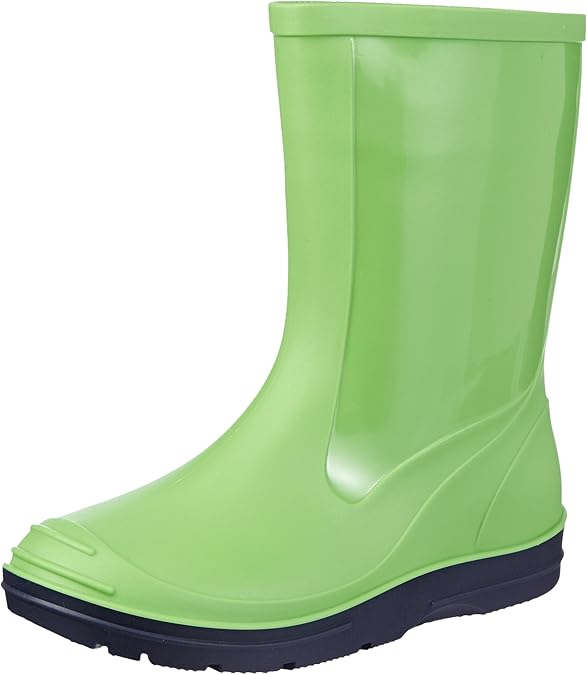 Beck Basic 486 Botas Unisex niños