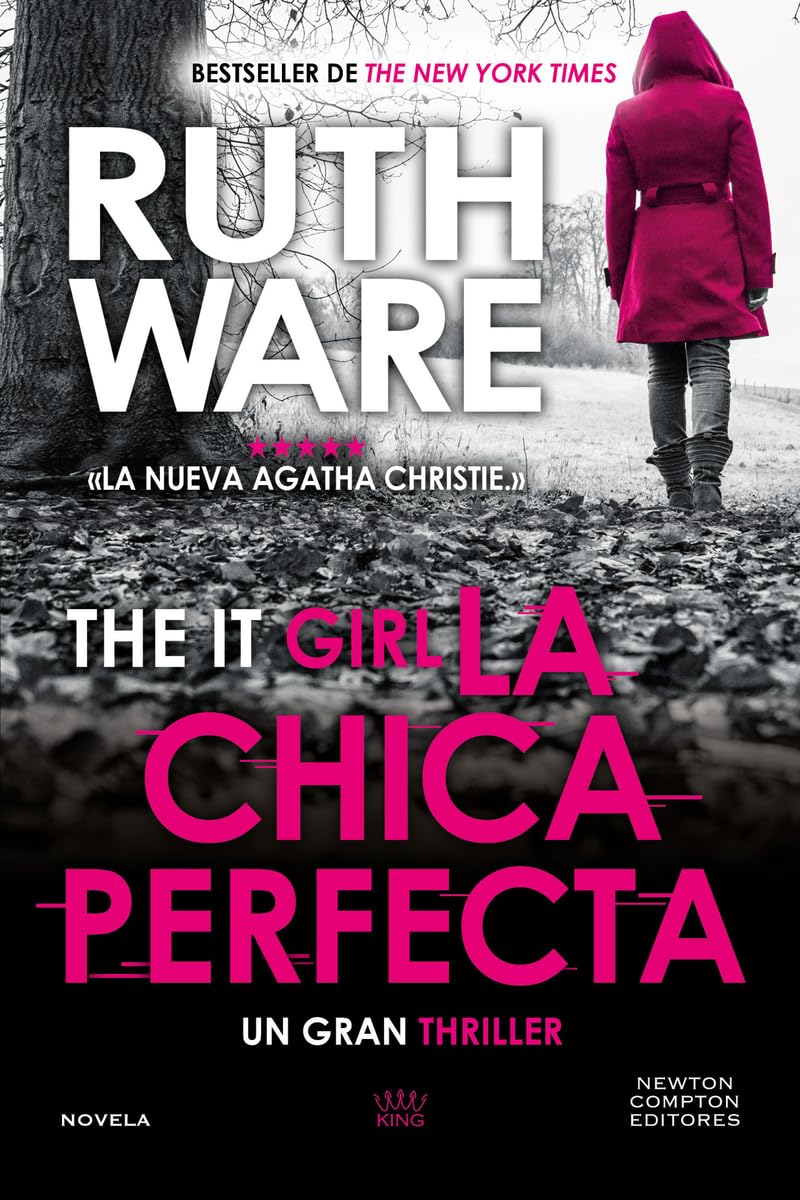 La chica perfecta: The It Girl (KING)