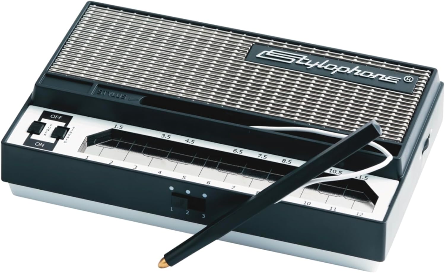 Recreation - STYLOPHONE Stylophone Original (STYLO)