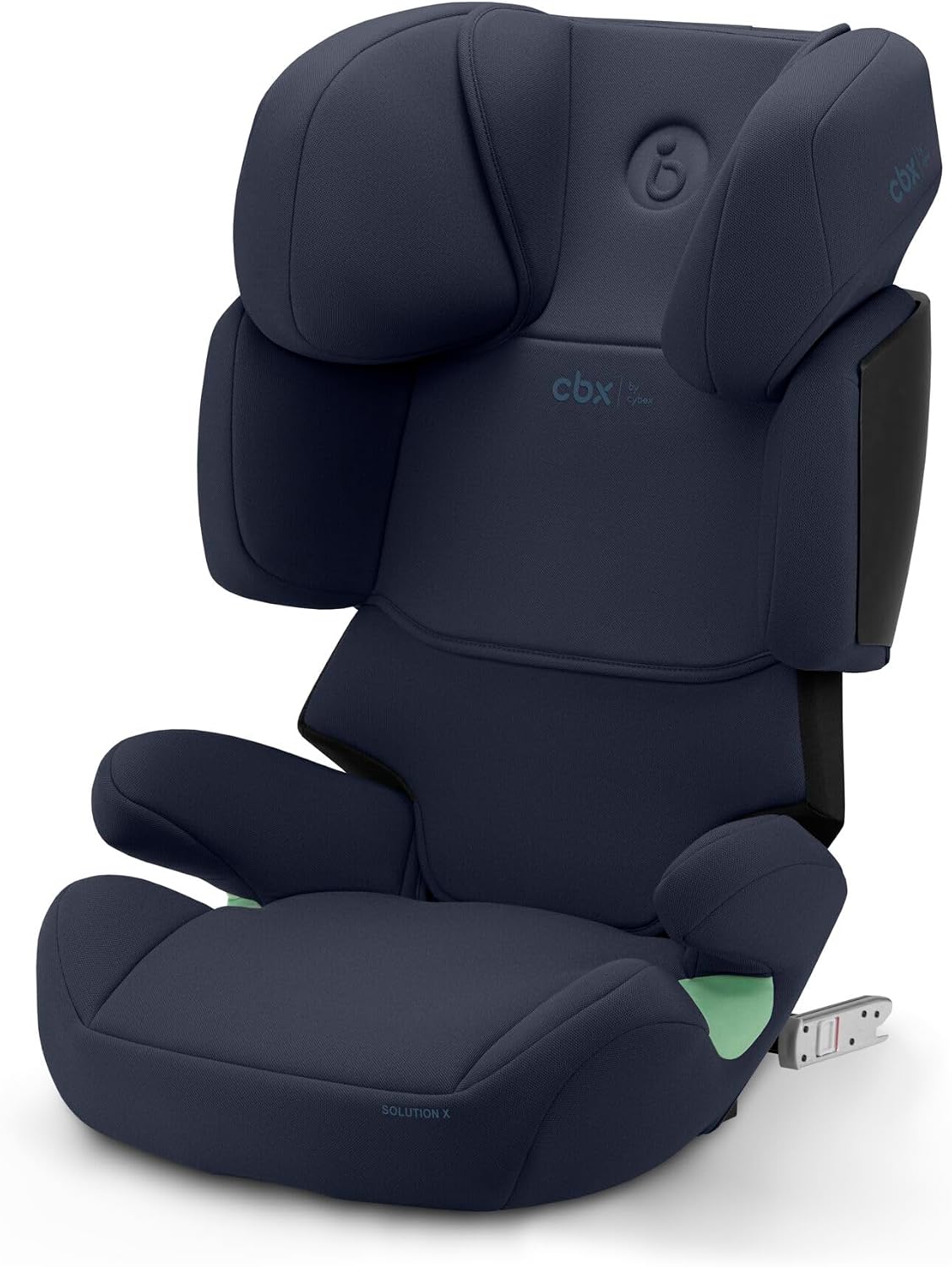 CBX by CYBEX Silla de coche infantil Solution X i-Fix