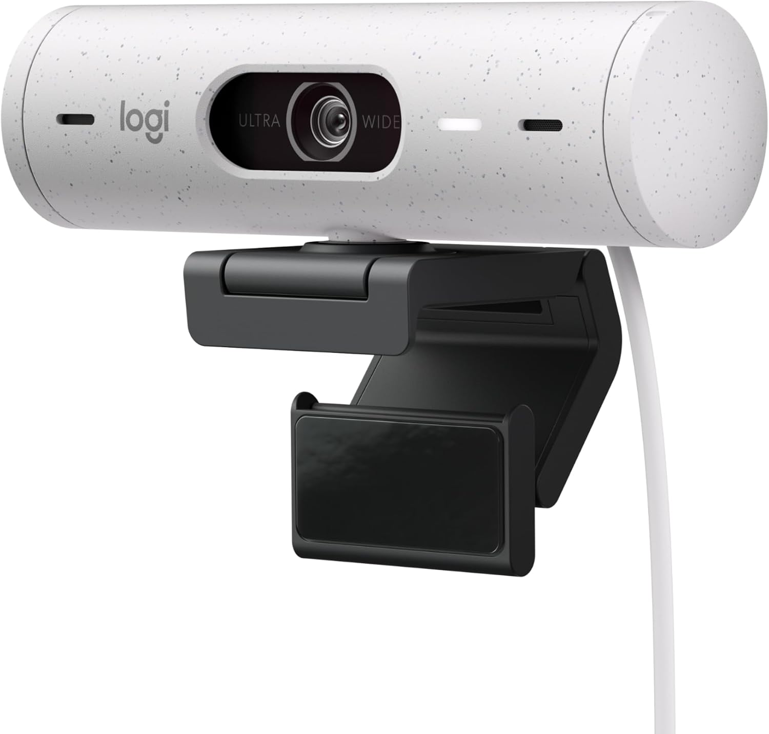 Logitech Brio 500 HD Webcam