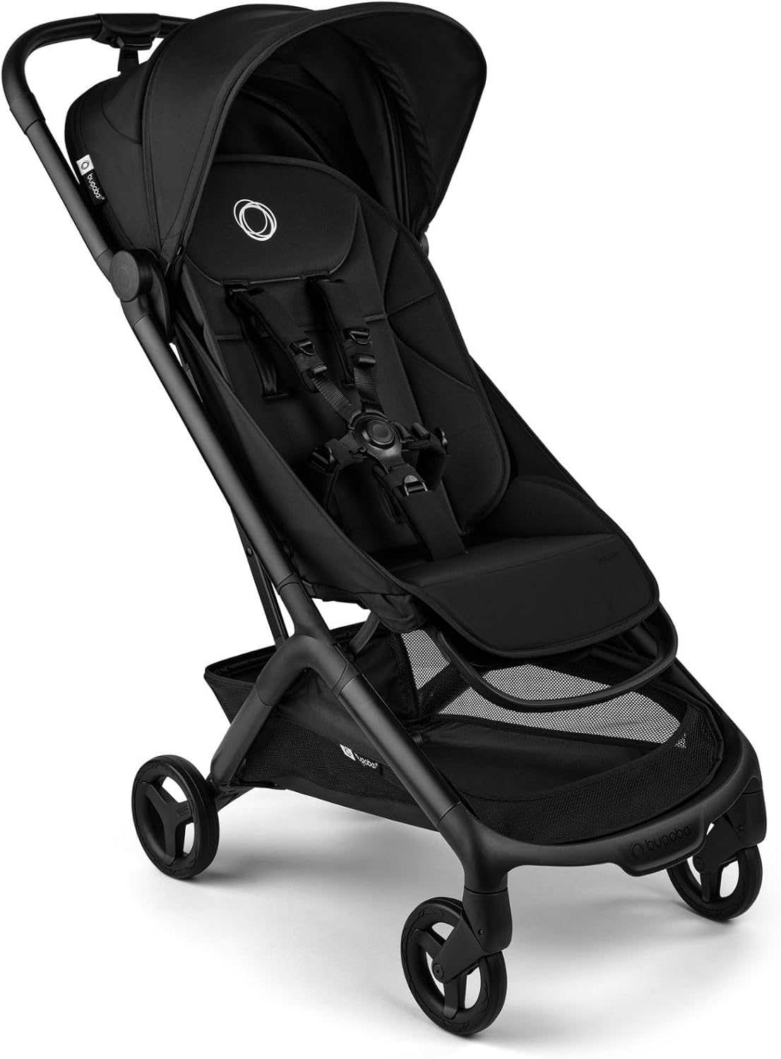 Bugaboo Butterfly 2 Silla de paseo de viaje, Tamaño Cabina de avión